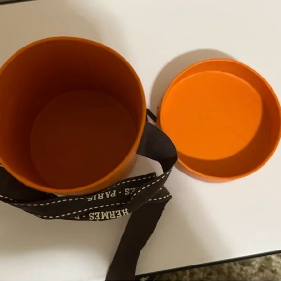 Hermes twilly box - Picture 2 of 3